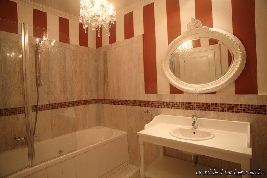 The Aigli Hotel Lefkáda Kamer foto