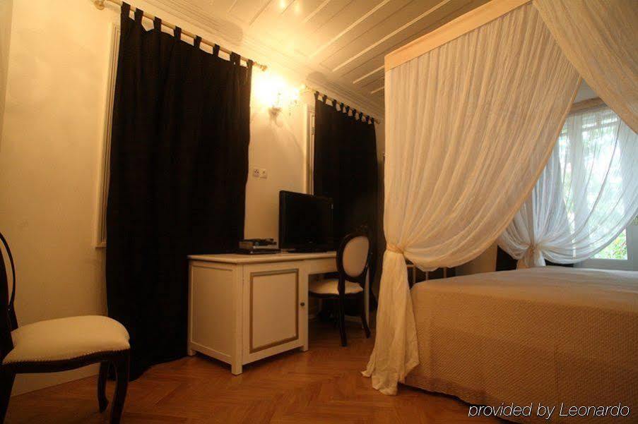 The Aigli Hotel Lefkáda Kamer foto