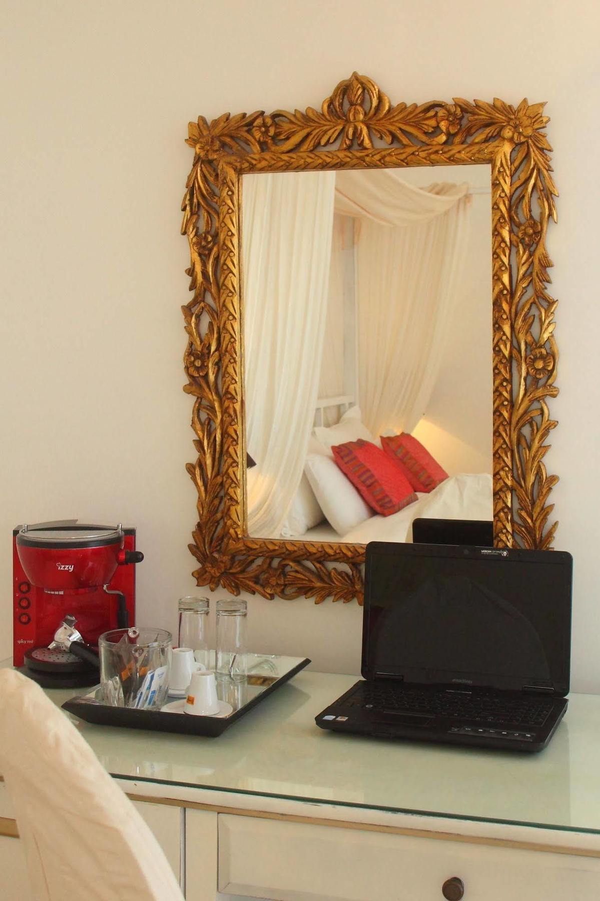 The Aigli Hotel Lefkáda Buitenkant foto
